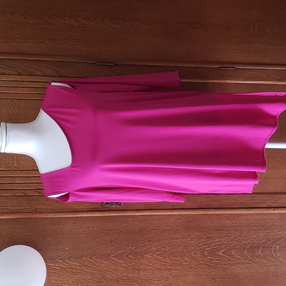 Swingy Alfani top L